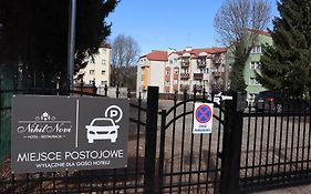 Hotel Nihil Novi